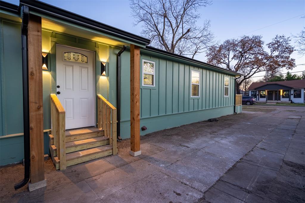 Rochester Park - Residential