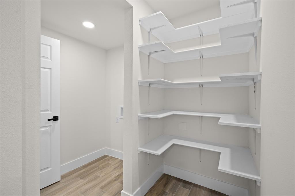 Rochester Park - Residential