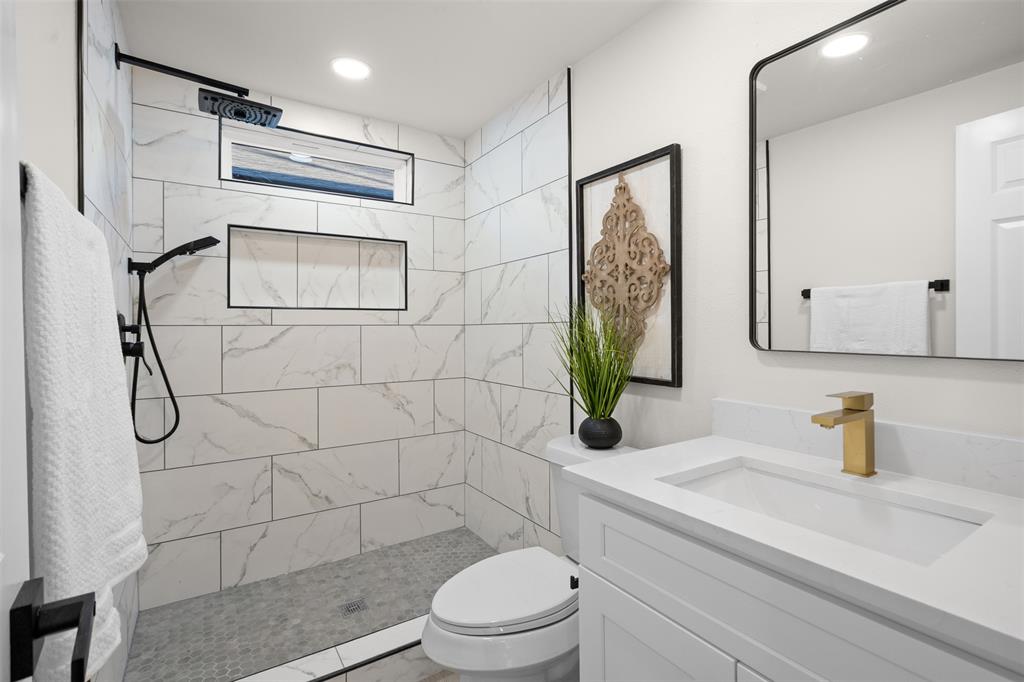 Rochester Park - Residential