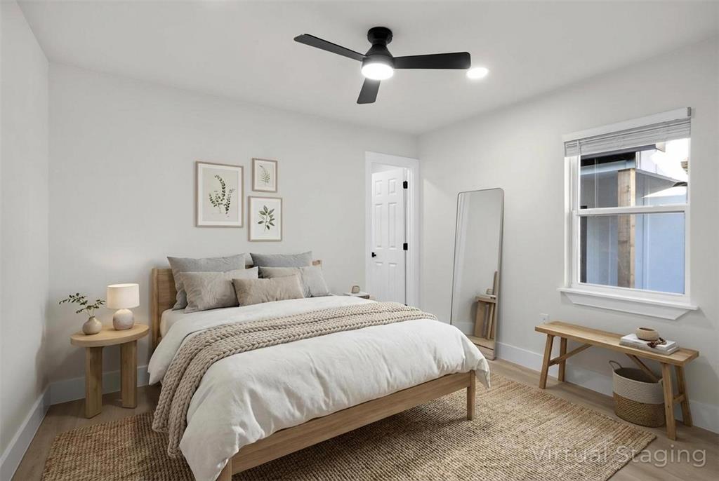 Rochester Park - Residential