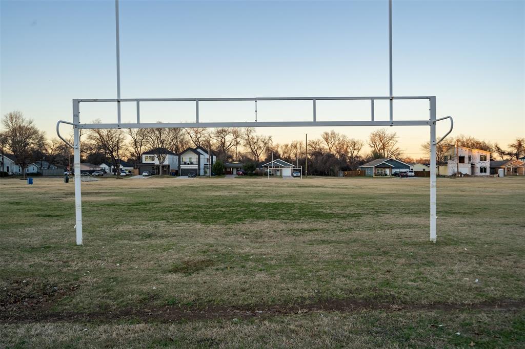 Rochester Park - Residential