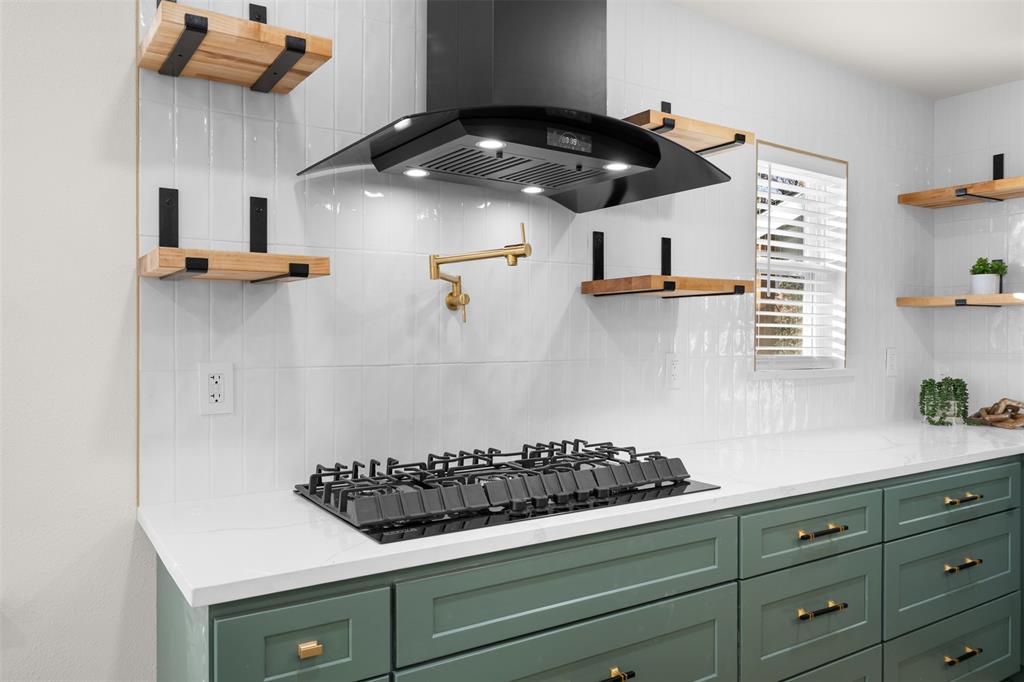 Rochester Park - Residential