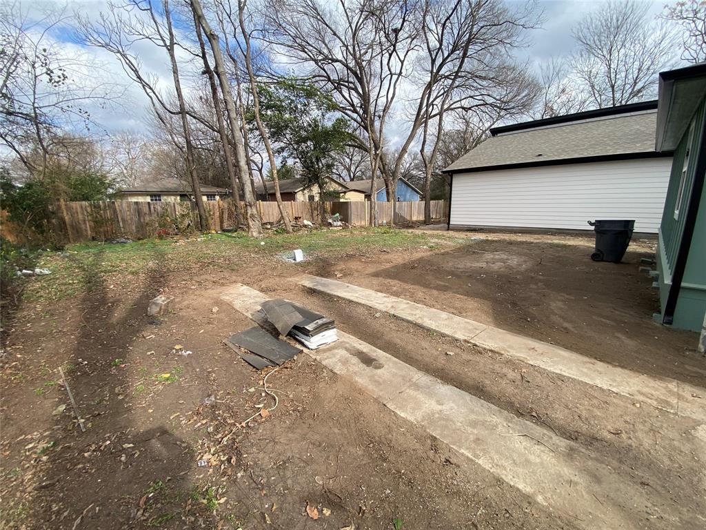 Rochester Park - Residential