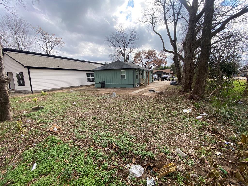 Rochester Park - Residential