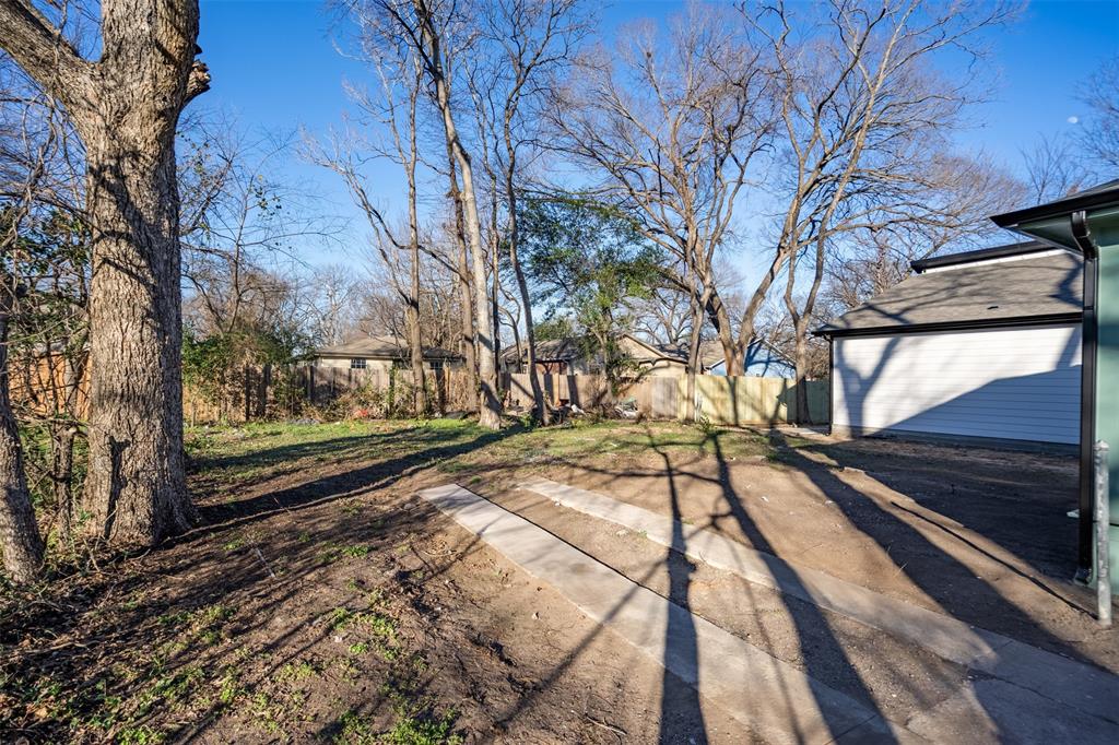 Rochester Park - Residential