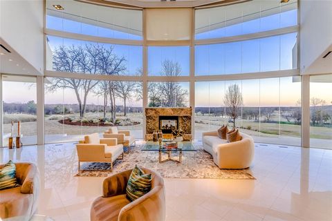 5600 Masters Court Flower Mound TX 75022