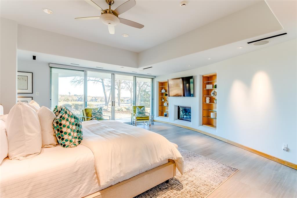 The Estates At Tour 18 Sec 3 - Residential