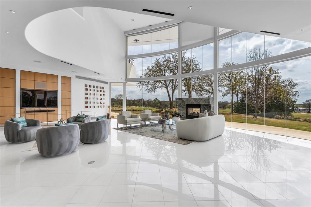 The Estates At Tour 18 Sec 3 - Residential