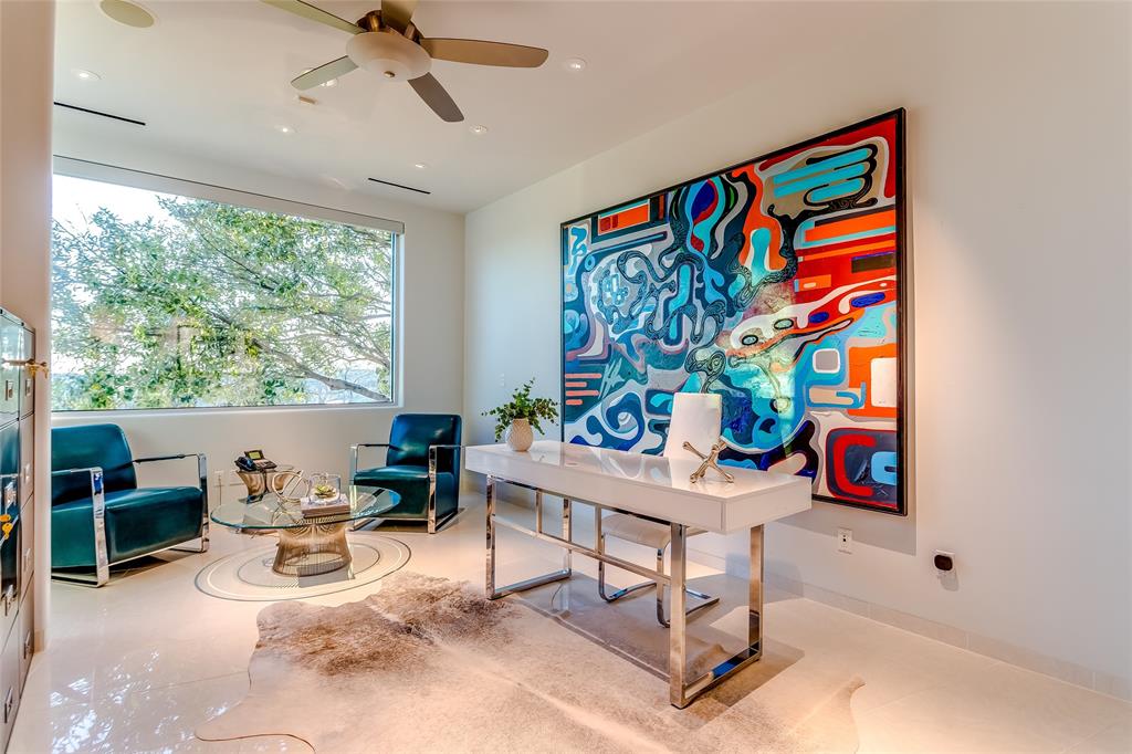 The Estates At Tour 18 Sec 3 - Residential