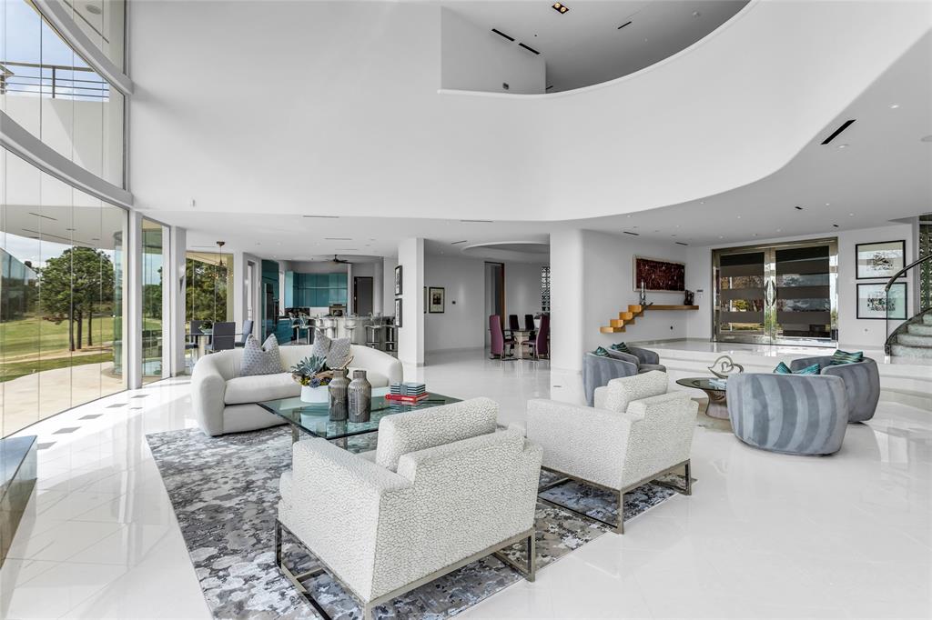 The Estates At Tour 18 Sec 3 - Residential