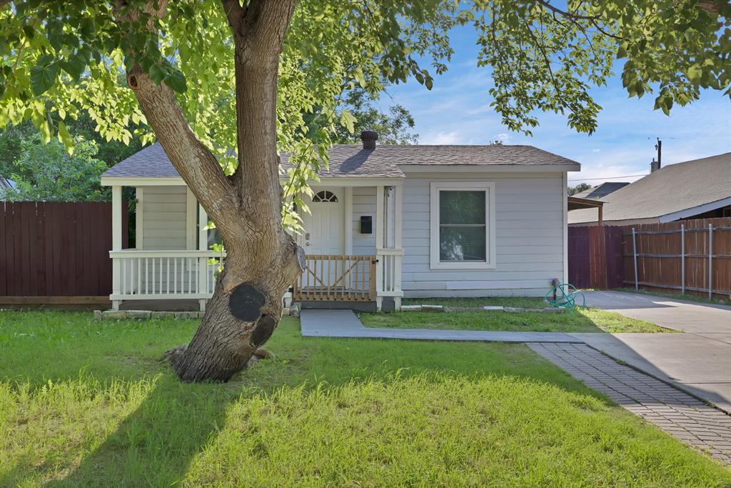 2916 Livingston Avenue