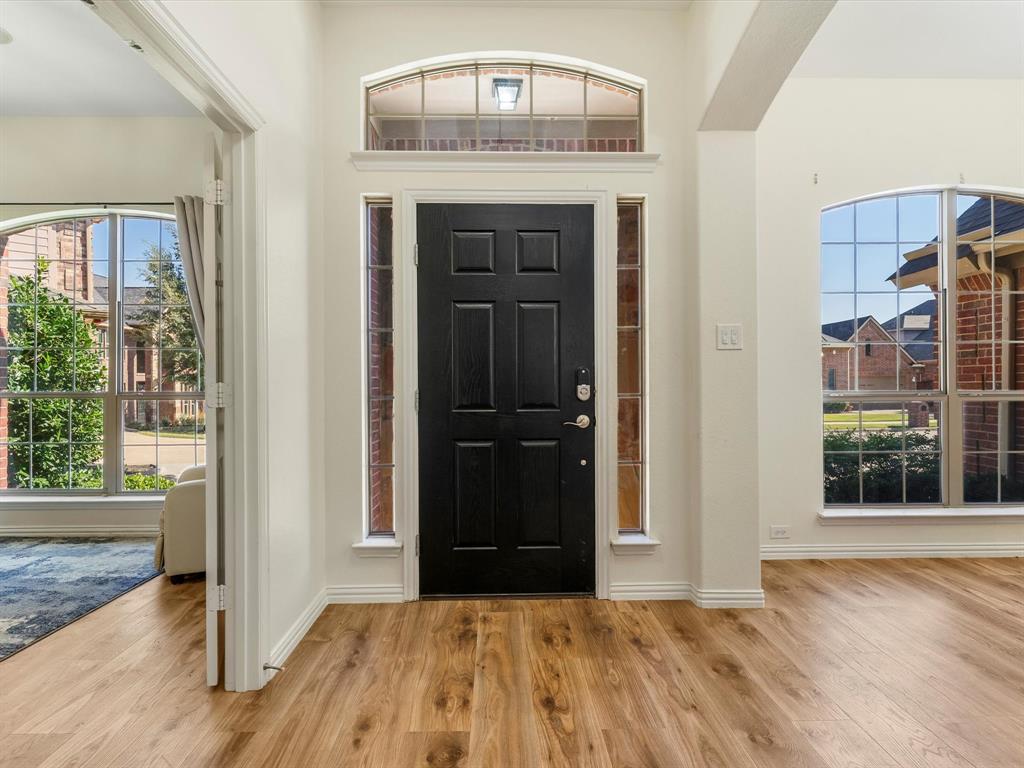 437 Hackworth Street