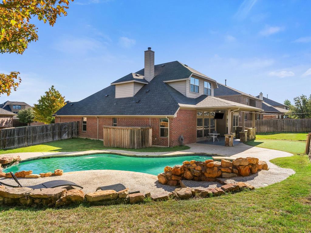 437 Hackworth Street