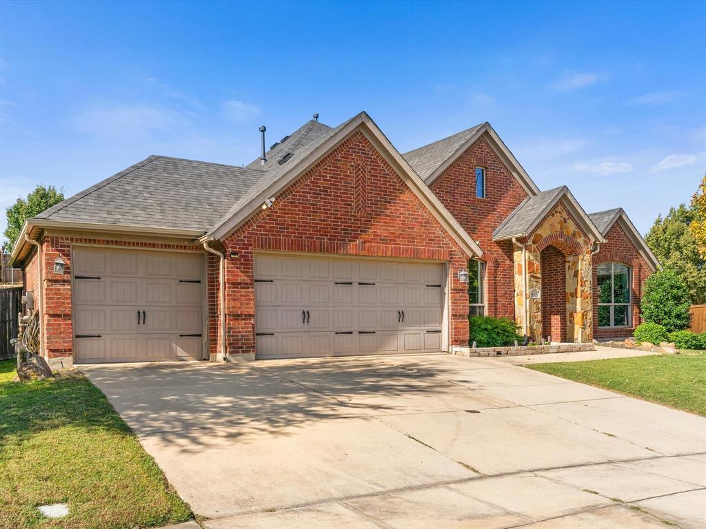 437 Hackworth Street