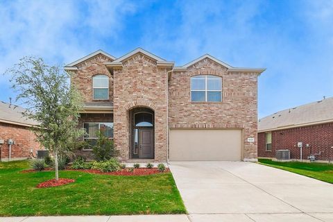 16024 Maldon Pass Fort Worth TX 76247