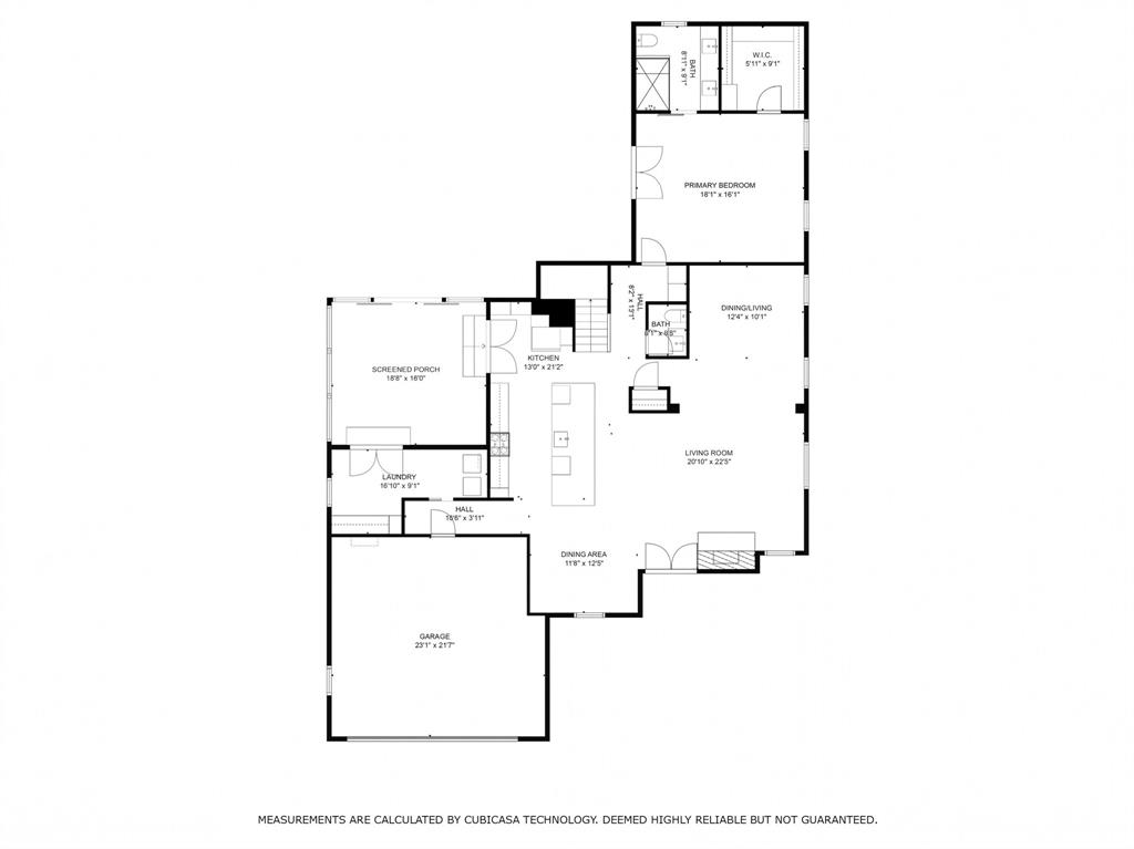 Cord Rev - Residential