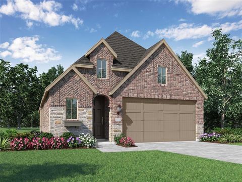 840 Dogwood Lane Lavon TX 75166