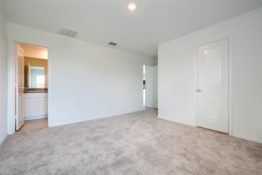 HONEY CREEK ADDITION Phase 1 - Residential Lease