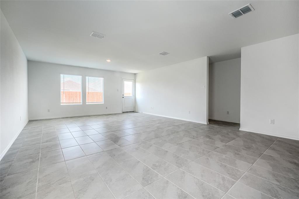 HONEY CREEK ADDITION Phase 1 - Residential Lease