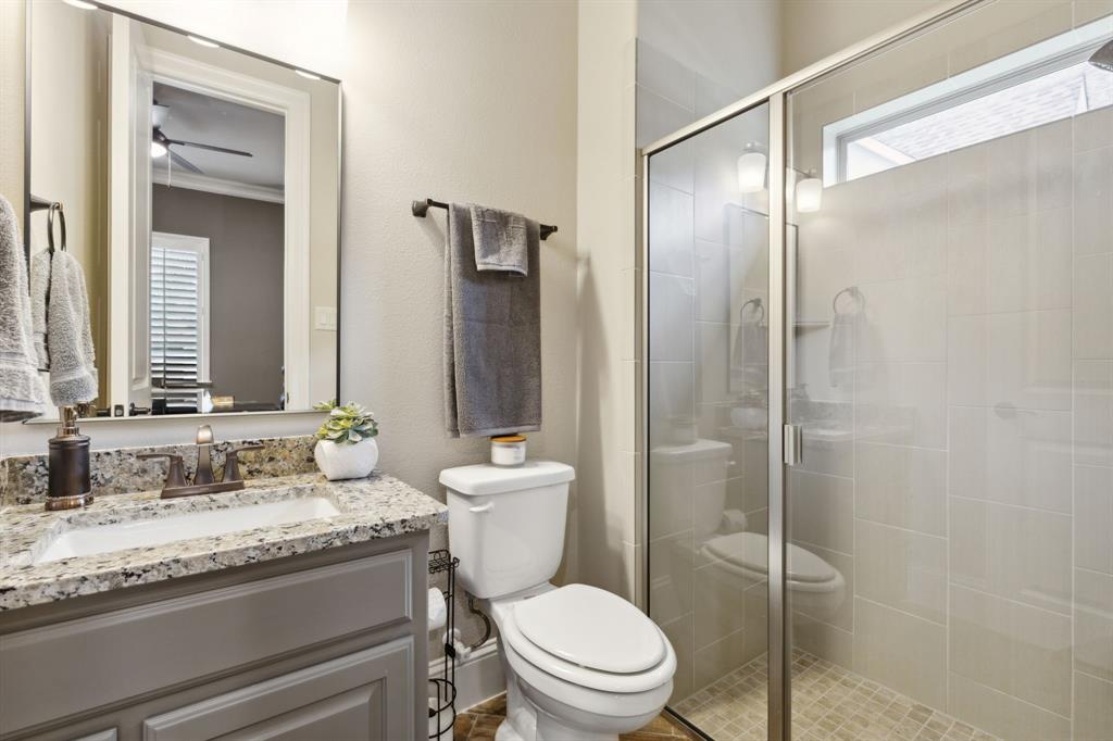 Gentle Creek Ph Eight - Residential