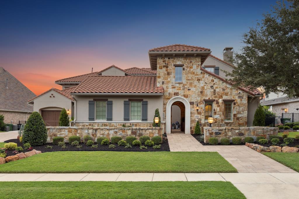 Gentle Creek Ph Eight - Residential