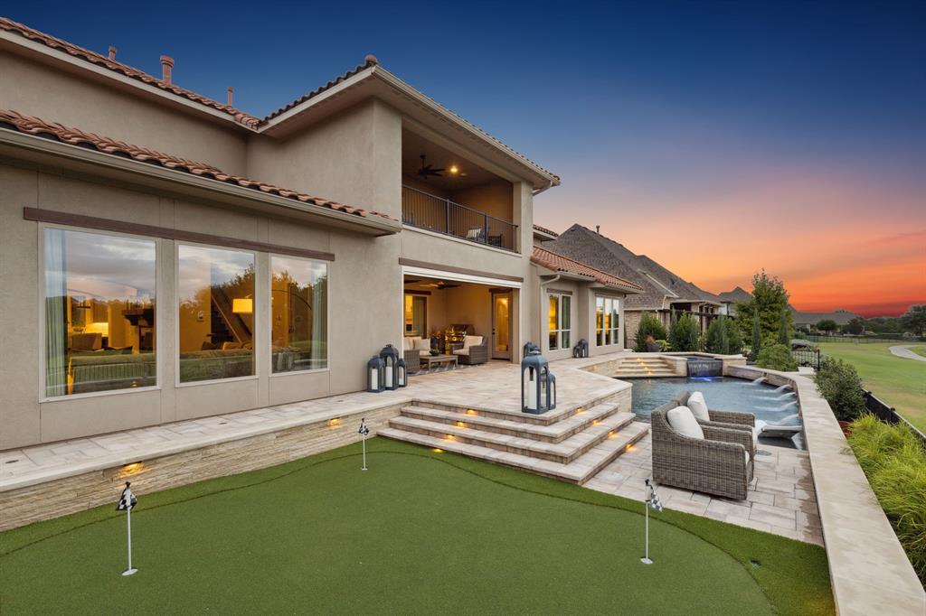 Gentle Creek Ph Eight - Residential