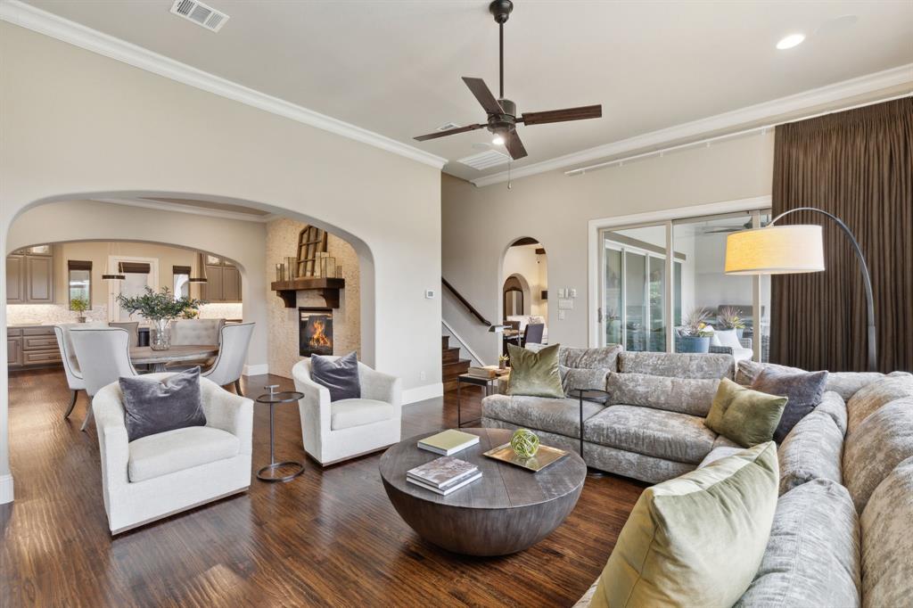 Gentle Creek Ph Eight - Residential