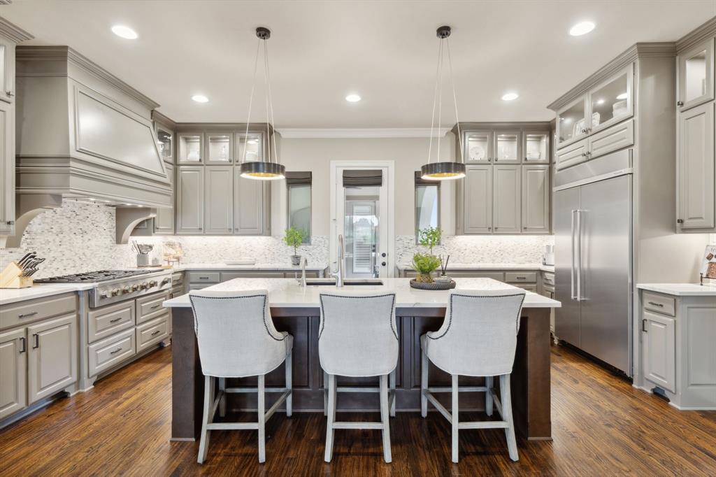 Gentle Creek Ph Eight - Residential