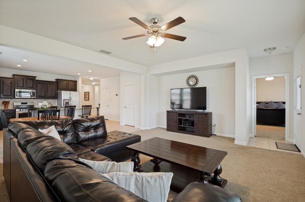 2619 Sunburst Drive