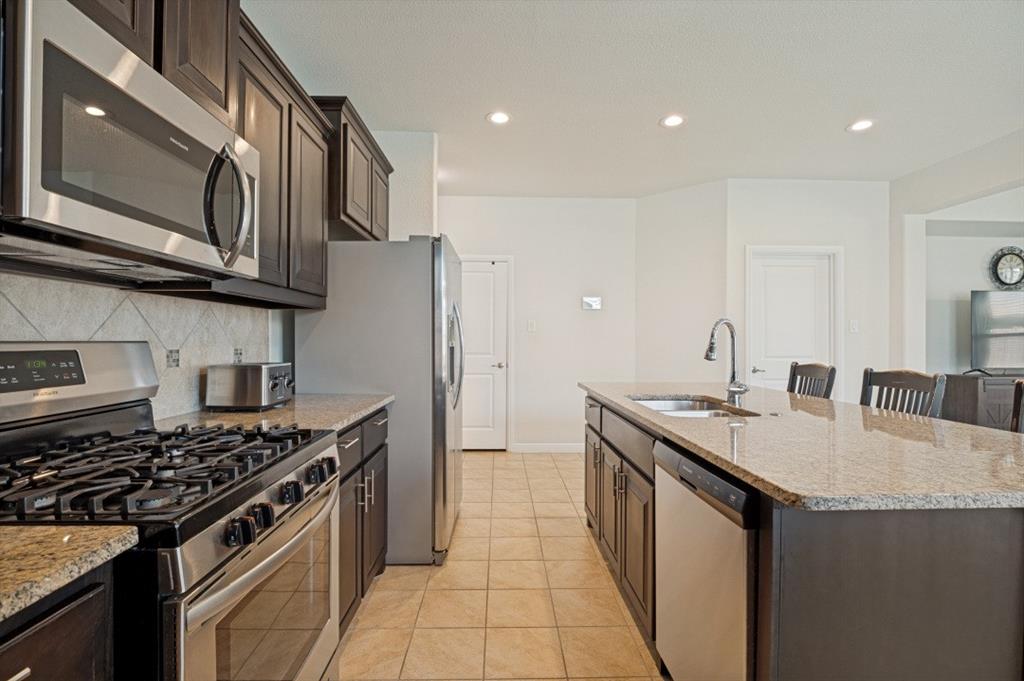 2619 Sunburst Drive