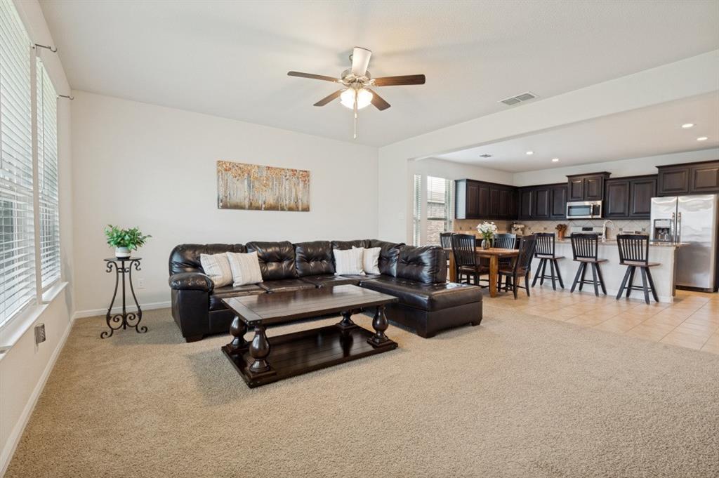 2619 Sunburst Drive