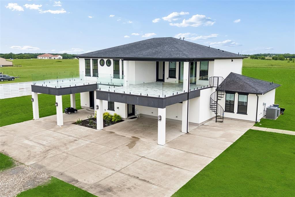 1053 Sedalia Road