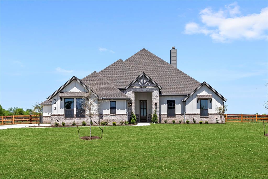 9312 Bluestem Lane