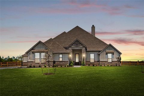 9312 Bluestem Lane Dish TX 76247