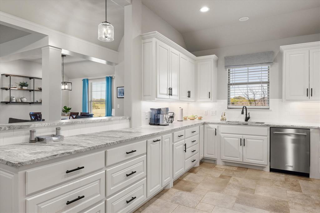 Rolling Creek Ranch Ph III - Residential