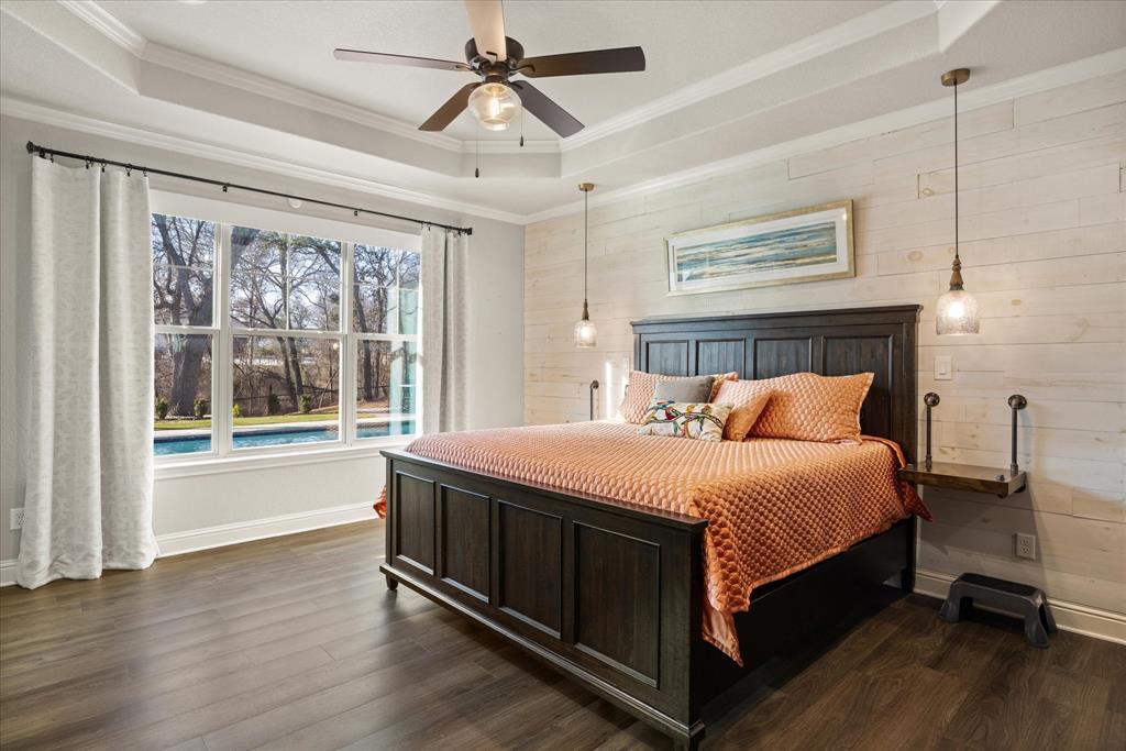 Rolling Creek Ranch Ph III - Residential