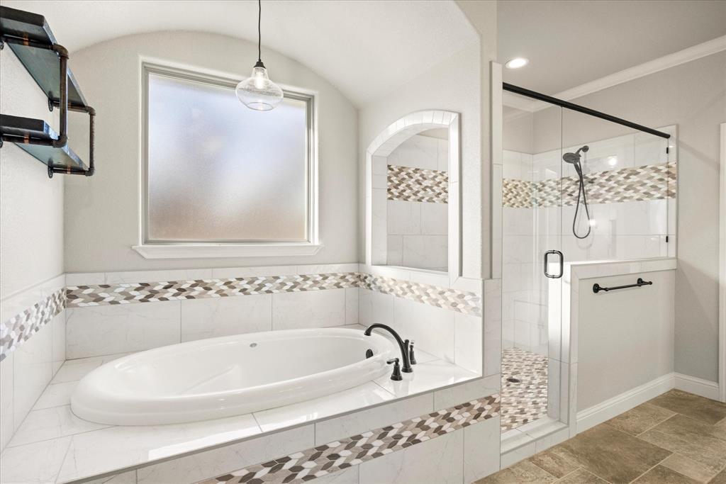 Rolling Creek Ranch Ph III - Residential