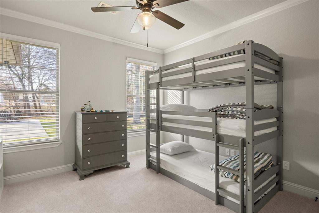 Rolling Creek Ranch Ph III - Residential