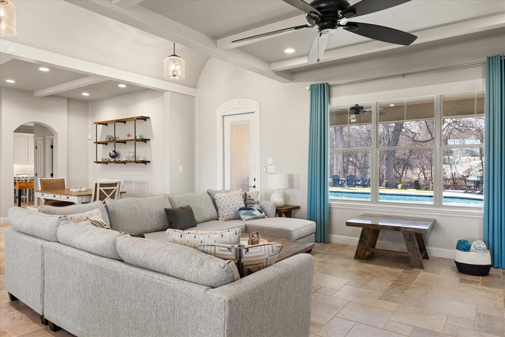 Rolling Creek Ranch Ph III - Residential