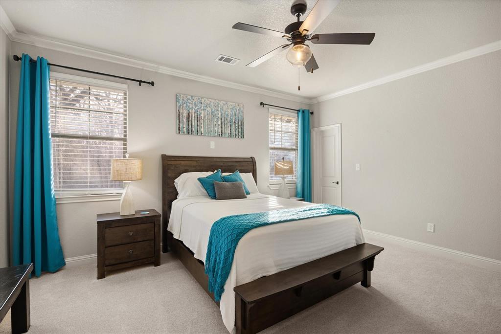 Rolling Creek Ranch Ph III - Residential