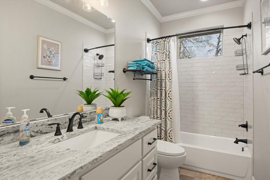 Rolling Creek Ranch Ph III - Residential