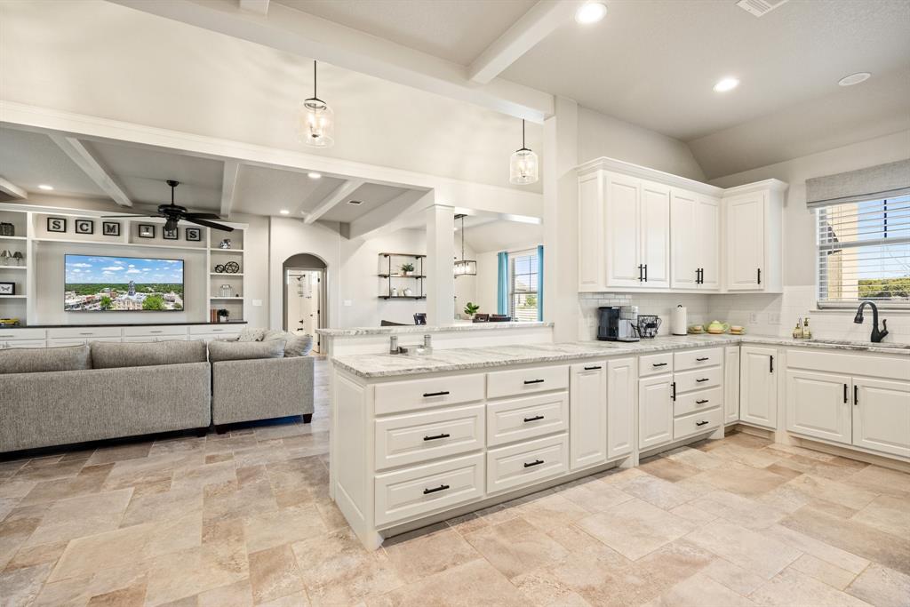 Rolling Creek Ranch Ph III - Residential