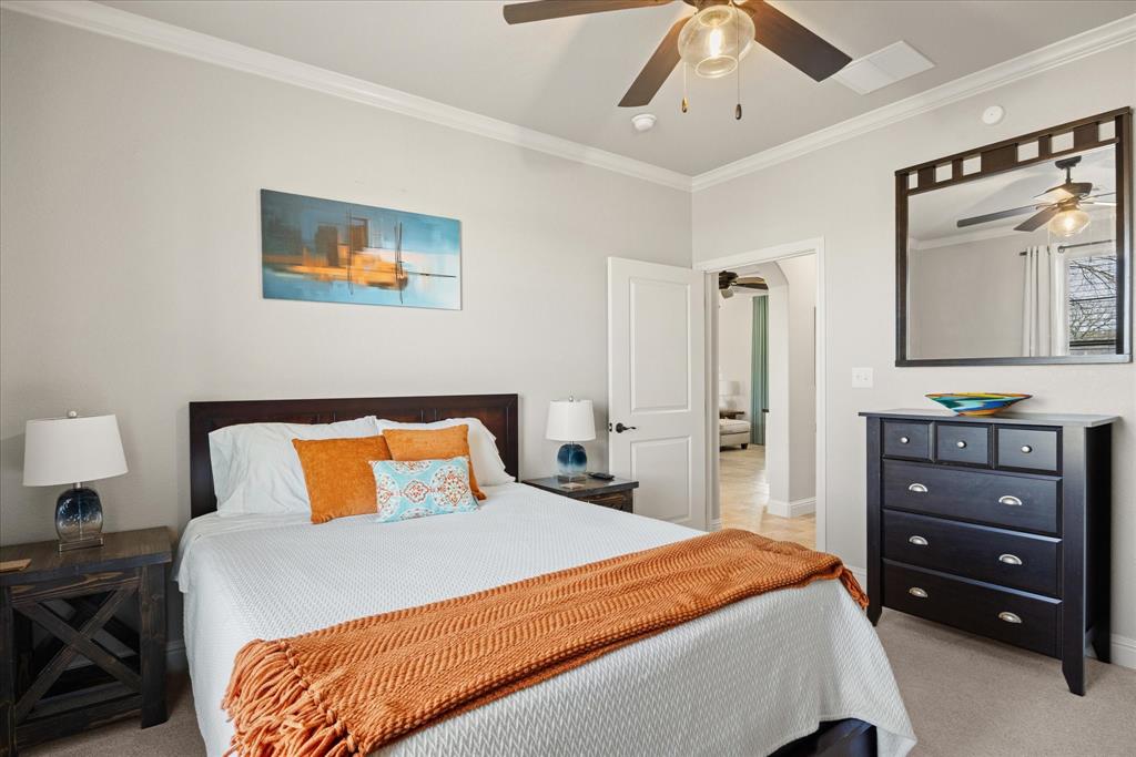 Rolling Creek Ranch Ph III - Residential