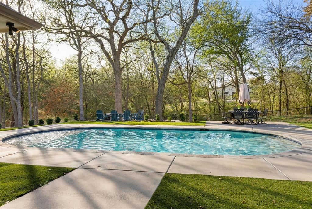 Rolling Creek Ranch Ph III - Residential