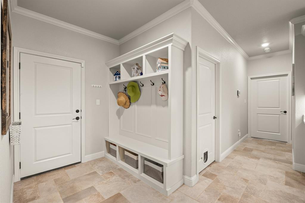 Rolling Creek Ranch Ph III - Residential