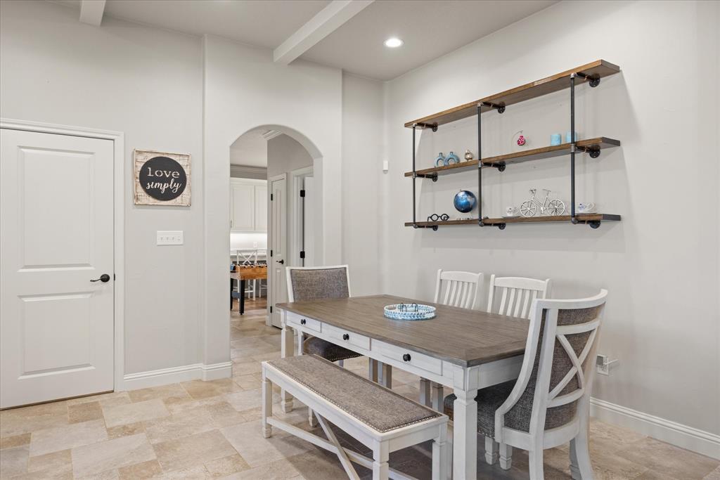 Rolling Creek Ranch Ph III - Residential