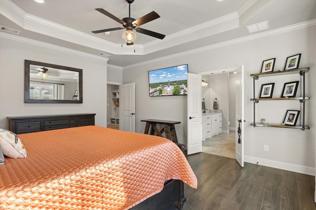 Rolling Creek Ranch Ph III - Residential