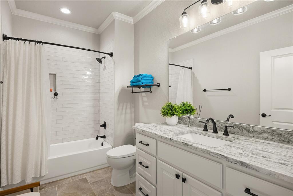 Rolling Creek Ranch Ph III - Residential