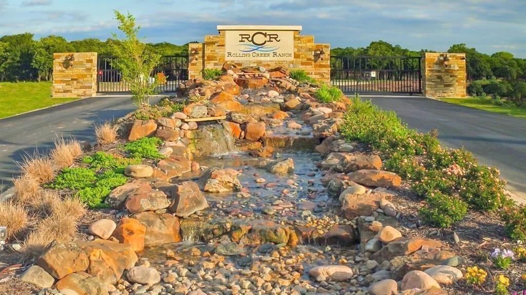 Rolling Creek Ranch Ph III - Residential