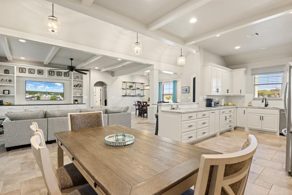 Rolling Creek Ranch Ph III - Residential